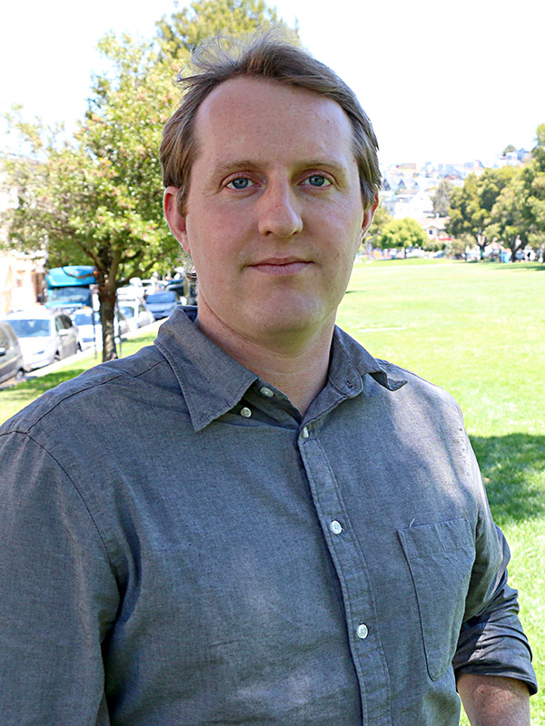 Matthew Weisner