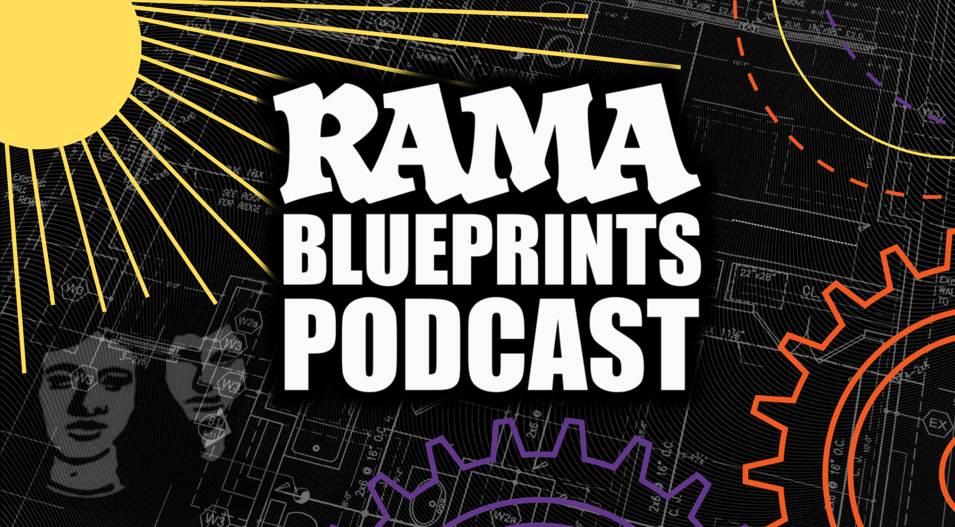 RAMA Blueprints Podcast