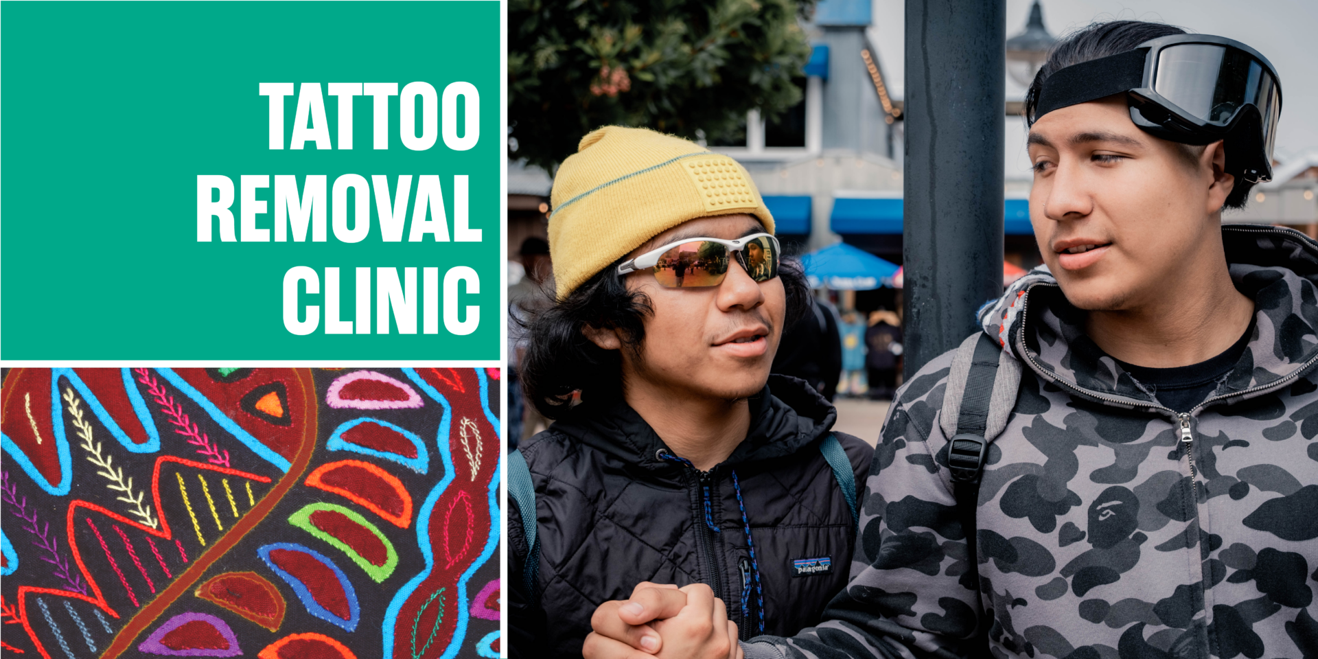 Tattoo Removal Clinic