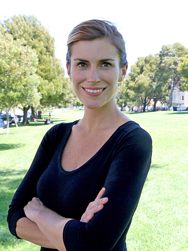 Evelyn Wiese