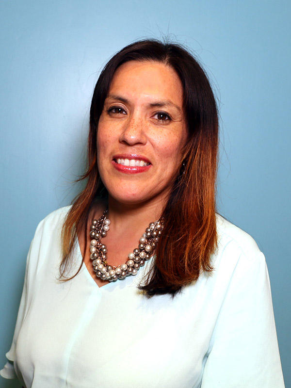 Jenny Chacon