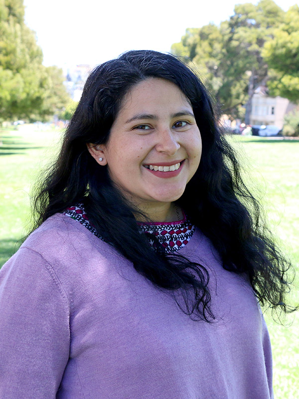 Kati Barahona Lopez