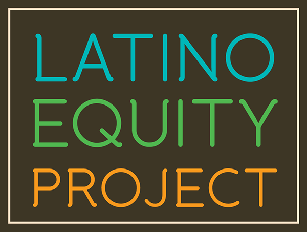 Latino Equity Project logo