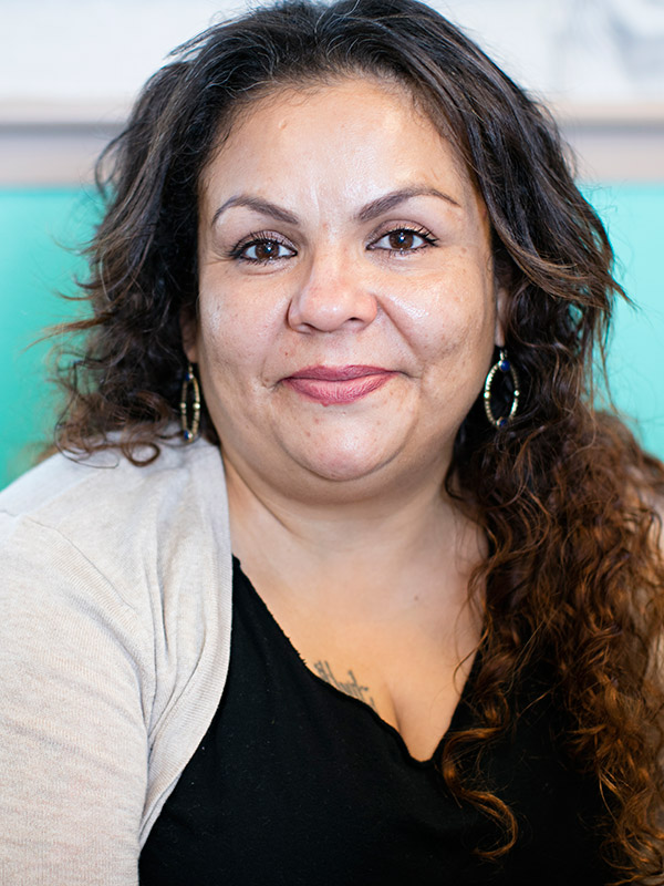 Maria Guadalupe Salcedo