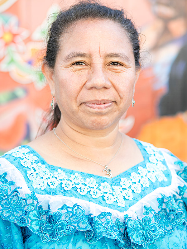 Maria Tomasa Bulux