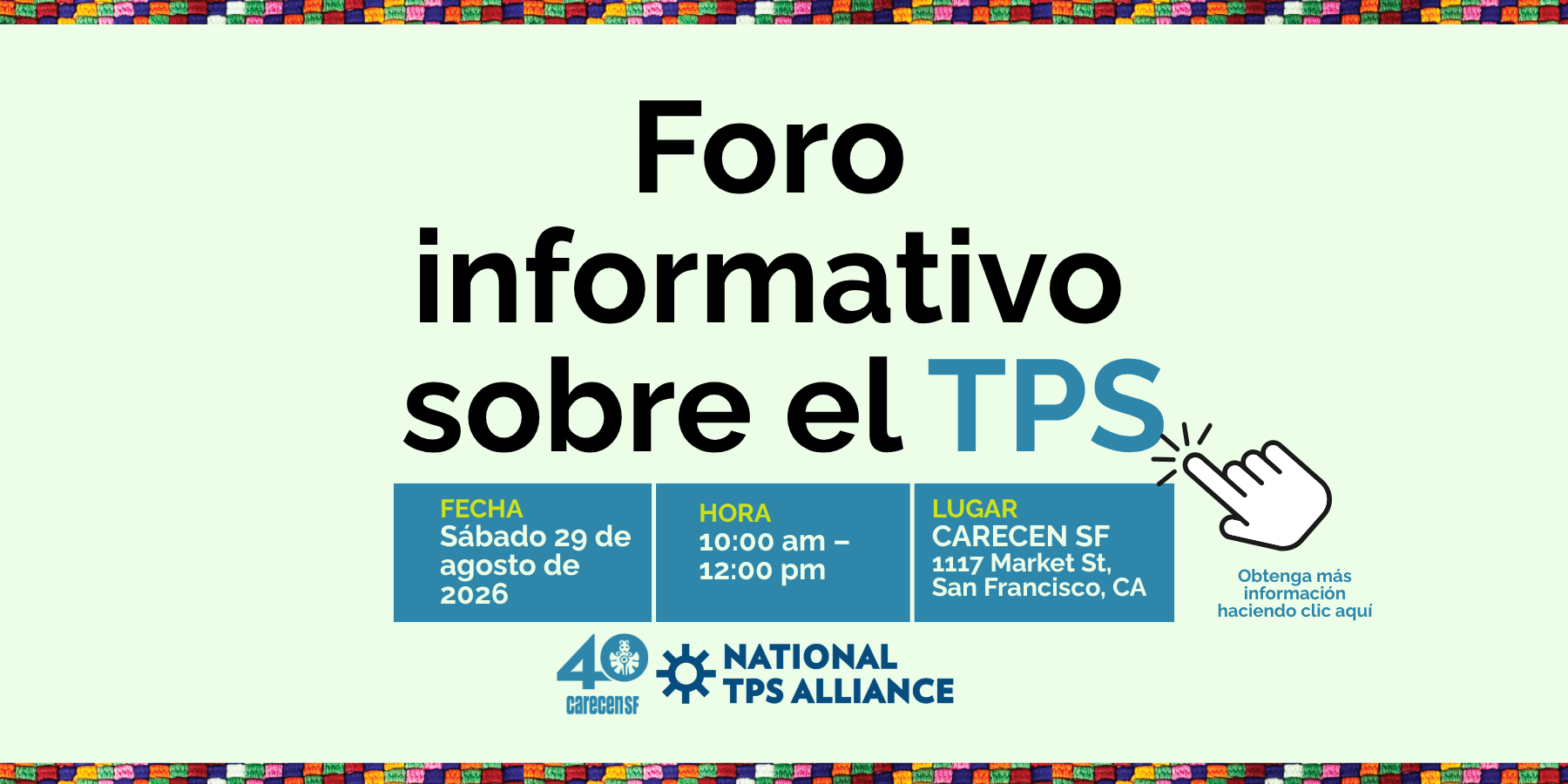 TPS SP