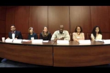 Congressional Briefing: Promoting Stability in Central America and Securing the Future of TPS, DED and DACA Beneficiaries