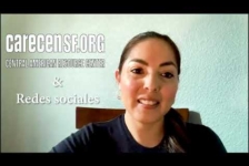 Video Message from CARECEN SF Re Ramos Case