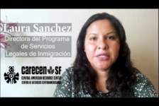 Video Mensaje Acerca de TPS "Advance Parole"