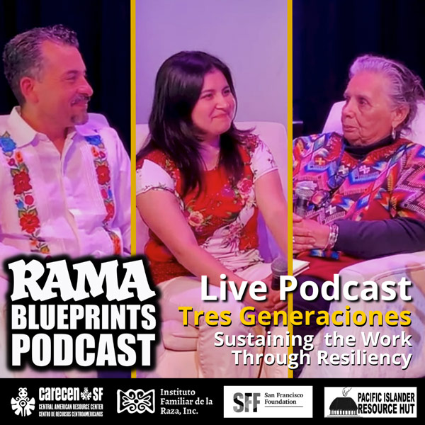 Podcast: Three generaciones