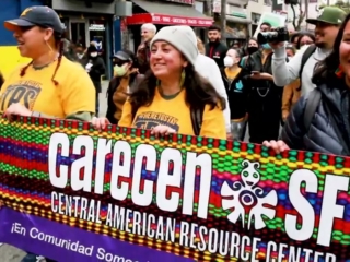 DESTACADOS DEL MAYDAY 2023