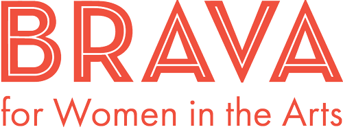 BRAVA Women in the Arts